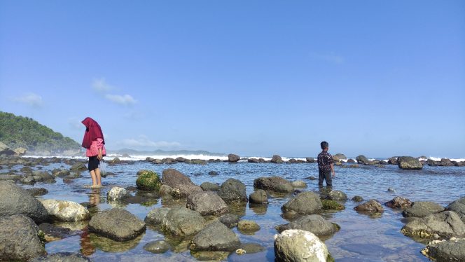 
 9 Desa Wisata di Pacitan yang Kantongi SK