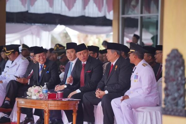 Wisata Makin Mendunia, Olahraga Kian Jaya