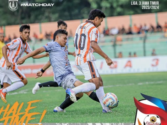 
 Rintangan Perspa: Kekalahan Telak, Cedera Pemain, dan Peluang Bangkit