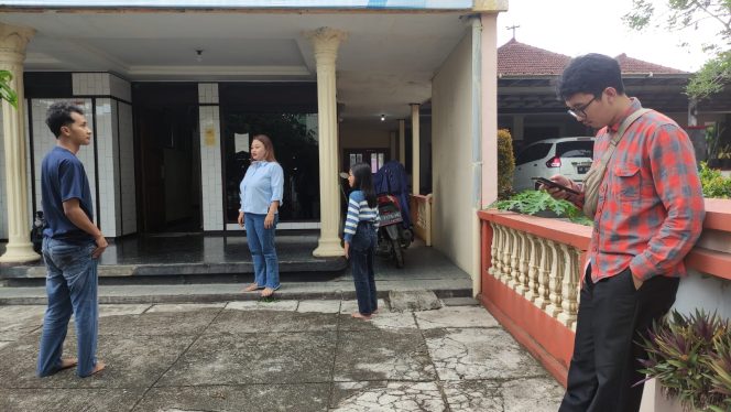 
 Gempa Magnitudo 5.0 Guncang Gunungkidul, Warga Baleharjo Pacitan Panik