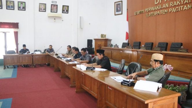 
 RSUD Pacitan Siapkan Fasilitas Khusus untuk Rawat Inap Pasien Gangguan Kejiwaan