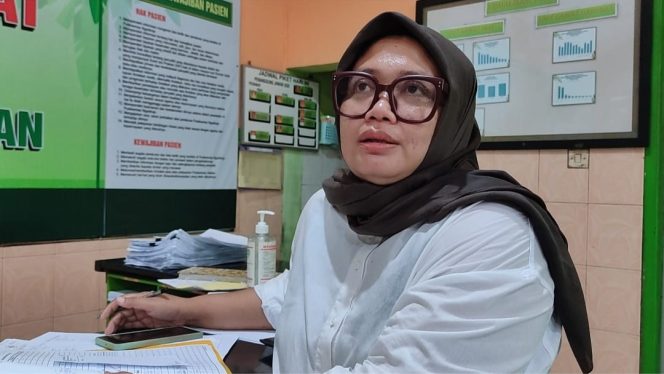 
 Leptospirosis Kembali Muncul di Pacitan Ngadirojo Catat Kasus Tertinggi