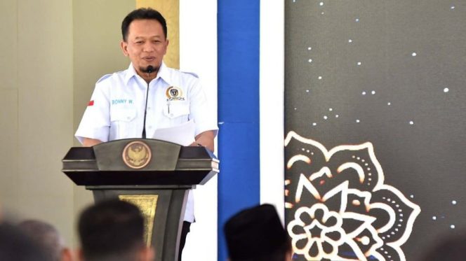 
 Dewan Minta Pemkab Serahkan Jalan Daerah ke Provinsi untuk Meningkatkan Kualitas Infrastruktur