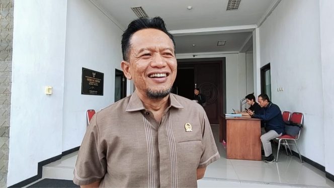 
 Perang Rekomendasi Demokrat di Pilkada Pacitan 2024: Aji vs Ronny