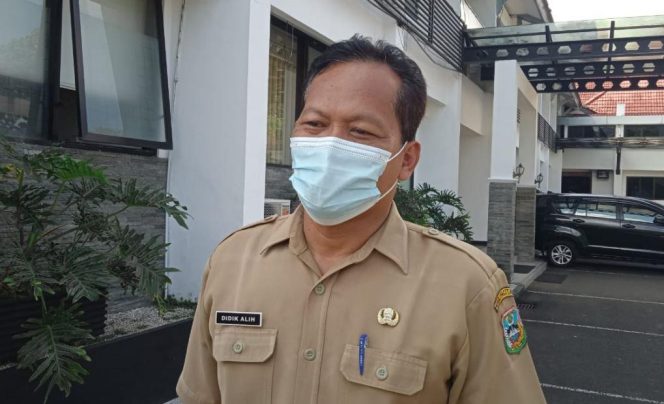 
 DPRD Pacitan Segera Putuskan APBD Perubahan 2024