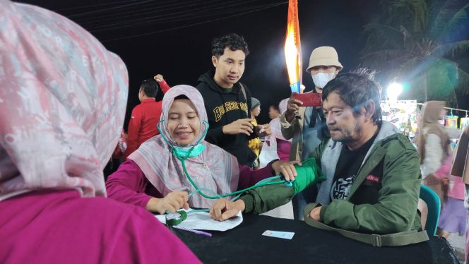 
 Pemkab Pacitan Luncurkan Program Integrasi Layanan Primer