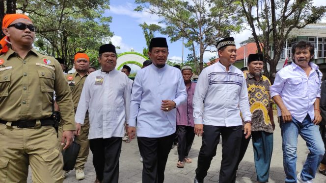 
 Ronny Wahyono, Resmi Mengundurkan Diri dari Kursi DPRD, Siapa Penggantinya?