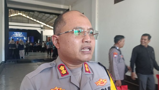 
 Oknum Polisi di Pacitan Terjerat Narkoba, Kapolres: Tidak Ada Toleransi