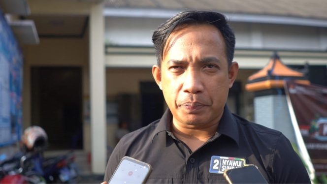 
 Anggota DPRD Pacitan yang Ikut Kampanye Dipastikan Sudah Berizin