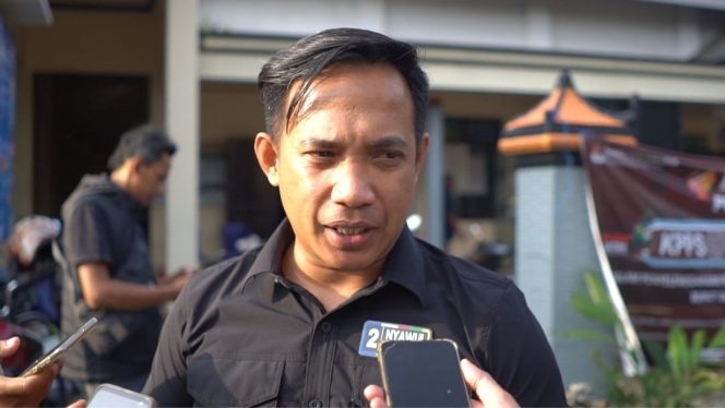 
 Tim Pemenangan Khofifah-Emil Optimis Raih Suara Mayoritas di Pacitan pada Pilkada 2024