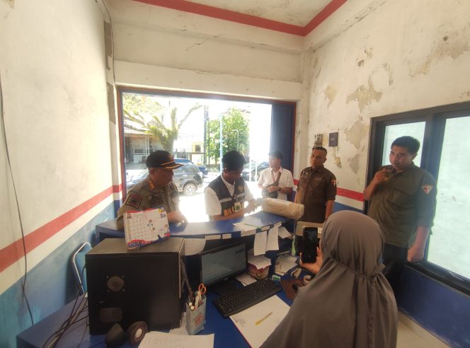 
 Upaya Satpol-PP Pacitan Berantas Rokok Ilegal, Libatkan Masyarakat dan Lintas Instansi