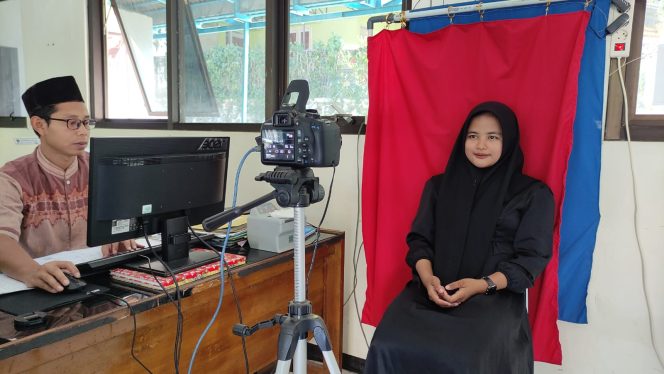 
 Pelayanan Adminduk di Tegalombo Kini Lebih Mudah dan Dekat dengan Masyarakat