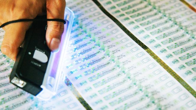 
 Alokasi DBHCHT Pacitan 2024 Turun Signifikan, Pemkab Fokus pada Kesejahteraan dan Kesehatan