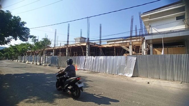 
 RSUD dr Darsono Pacitan Terima Anggaran Rp 6,4 Miliar dari DBHCHT 2024 untuk Pembangunan Gedung Rawat Jalan