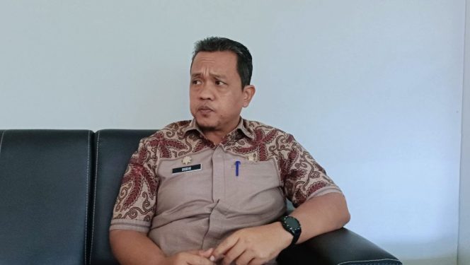 
 Kominfo Pacitan Gencarkan Sosialisasi Pemberantasan Rokok Ilegal Melalui Media Massa dan Sosial