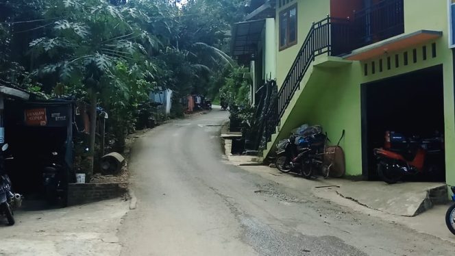 
 Jalan Kebondalem-Grenjeng Mulai Dibangun Awal November, Telan Anggaran 1,1 Miliar