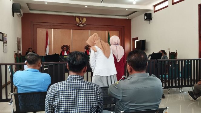 
 Gugatan terhadap Bupati Pacitan Ambigu, Praktisi Hukum: Penggugat Harus Memahami Kompetensi dan Regulasi