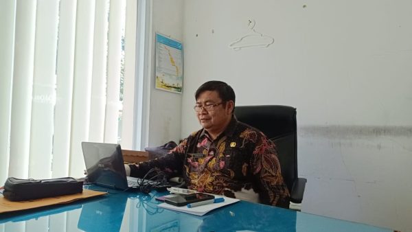 Tanggapi Gugatan Tiga Warga, Pemkab Pacitan Sebut BOSDa Tidak Wajib