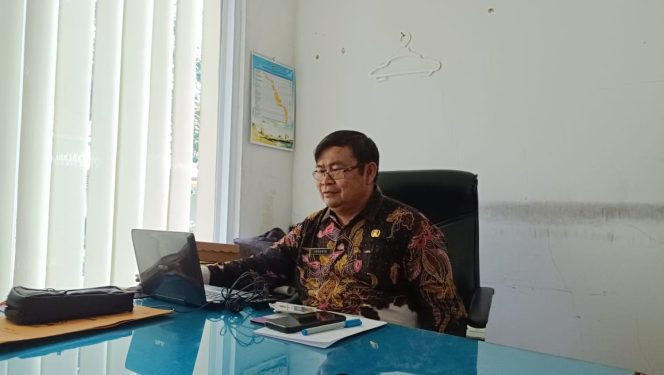 
 Tanggapi Gugatan Tiga Warga, Pemkab Pacitan Sebut BOSDa Tidak Wajib