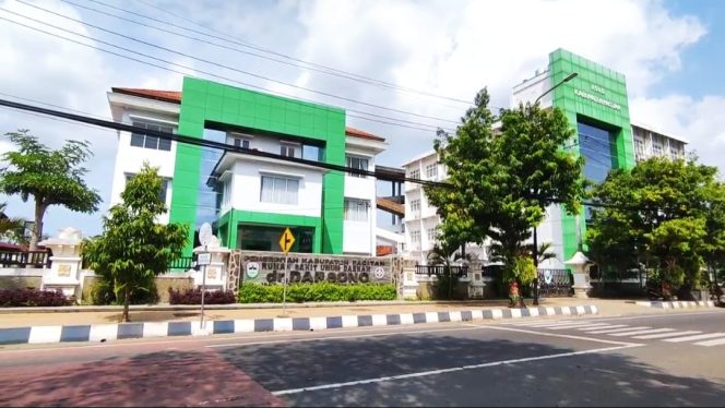 
 RSUD dr. Darsono Pacitan Tingkatkan Kualitas, Sekolahkan Dokter Spesialis untuk Kurangi Rujukan