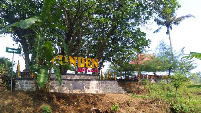 
 Punden Kaliuluh Pacitan: Situs Sejarah Soekarno dan Sunan Kalijaga yang Kini Jadi Wisata Sejarah