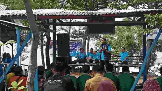 
 Ikon Wisata Donorojo yang Potensial Dongkrak Perekonomian