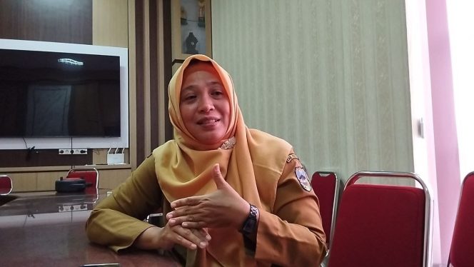 
 Kasus HIV/AIDS di Pacitan Meningkat, Dinkes Pacitan Fokus pada Pencegahan dan Edukasi