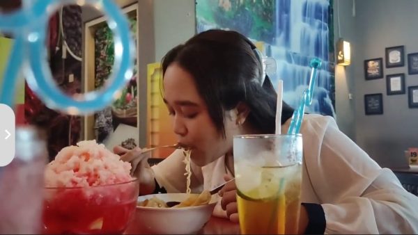 Sensasi Pedas Bakso Gibras, Kuliner yang Bikin Lidah Bergoyang di Pacitan