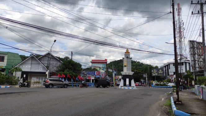 
 Gempa Bumi Terus Terjadi di Pacitan, BPBD Catat 62 Gempa Selama Awal Januari