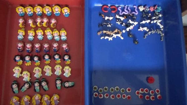 Rida Anggita Perajin Plastisin yang Mendunia dari Pacitan