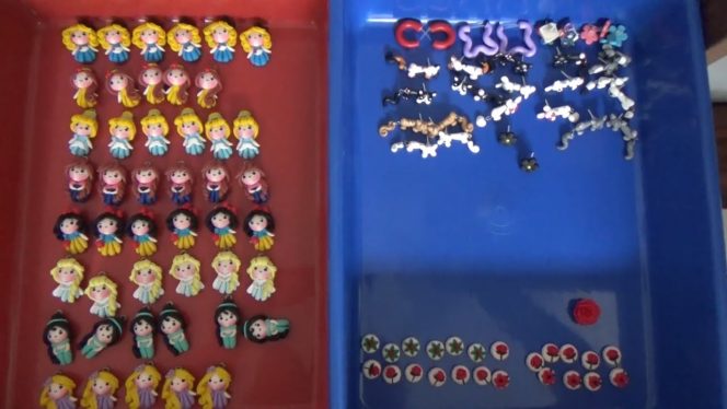 
 Rida Anggita Perajin Plastisin yang Mendunia dari Pacitan