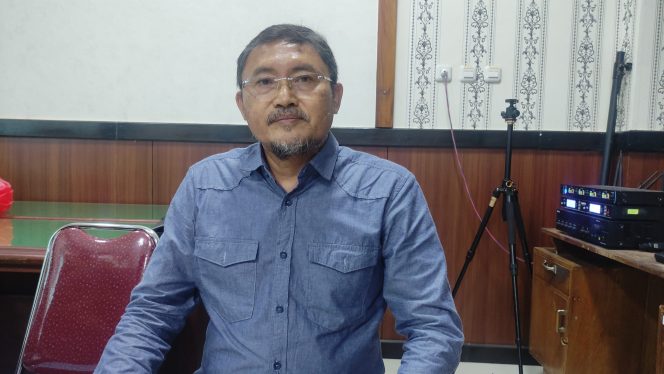 
 Hiswana Migas Ingatkan Pengecer LPG 3 Kg Tidak Naikkan Harga Semena-mena