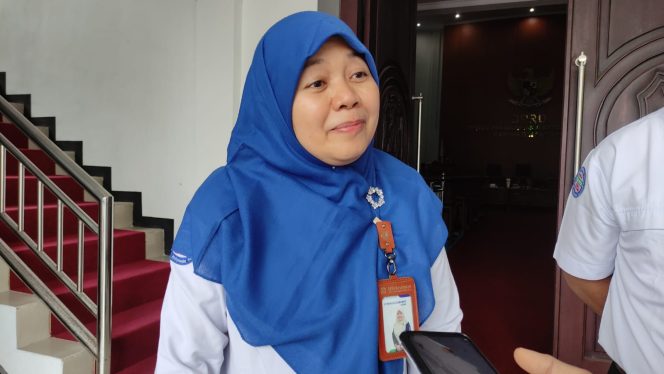 
 Pemkab Pacitan Upayakan Data Penerima BPJS Kesehatan, BPJS Sebut Ada Batasan Privasi