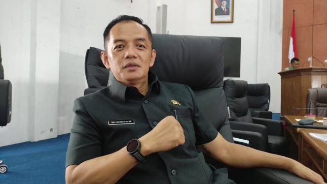 
 Program Cek Kesehatan Gratis, Rudi Handoko: Bagaimana Jika Penyakit Berat?