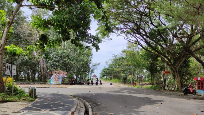 
 Pemangkasan Anggaran Rp 96 Miliar, Sejumlah Proyek Strategis di Pacitan Terancam Batal