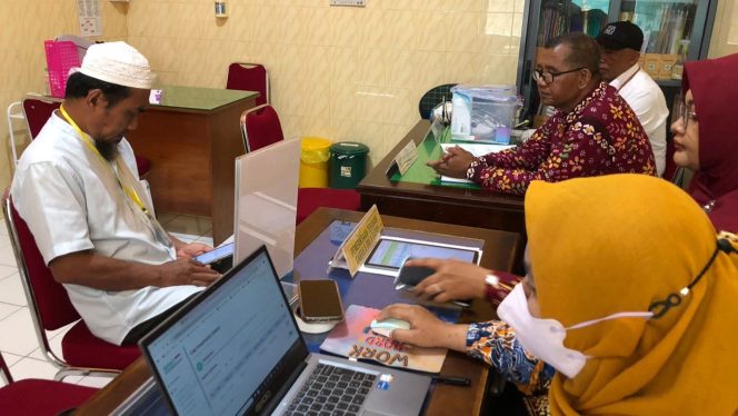 
 Animo Masyarakat Tinggi, Layanan Cek Kesehatan Gratis di Hari Ulang Tahun Diminati