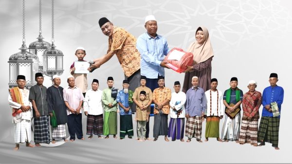 Inovatif! Lurah Ploso Jemput Bola Urus Administrasi Kematian, Gratis dan Cepat