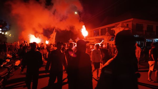 Ronthek Gugah Sahur 2025 di Pacitan Siap Hadirkan Puncak Kemeriahan