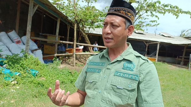 
 Dokter Jadi Politisi, Perjalanan Dr. Warkim Sutarto Membawa Perubahan untuk Pacitan