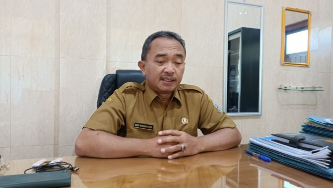 
 PU Bina Marga Pastikan Jalan Mulus Sambut Pemudik ke Pacitan