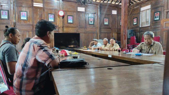 
 Pembangunan Pancer Dorr Pacitan, Dinilai Ganggu Habitat Penyu