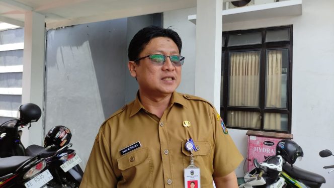 
 Kasus Leptospirosis di Pacitan Menurun, Masyarakat Diimbau Tetap Waspada di Musim Penghujan