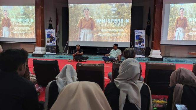 
 Tokoh Film Indonesia Akan Luncurkan Kompetisi Film Horor di Pacitan