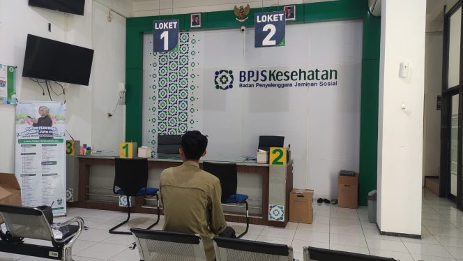 
 10.689 Peserta PBI-JK di Pacitan Dinonaktifkan, Warga Diminta Segera Cek Kepesertaan
