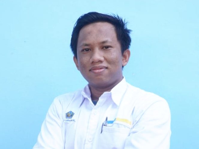 
 Dimas Nugroho, PTPN Terampil KPPN Pacitan