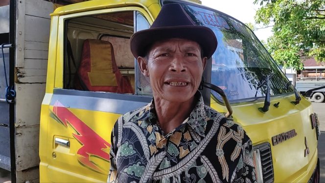 
 Peternak Pacitan Bangga, Sapi Peliharaannya Dibeli Presiden Prabowo untuk Kurban