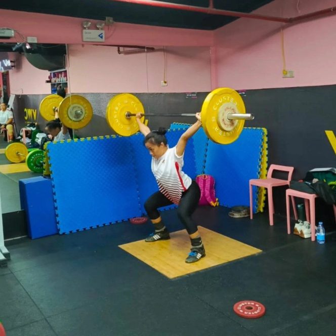 
 Pacitan Targetkan 27 Medali di Porprov Jatim 2025.