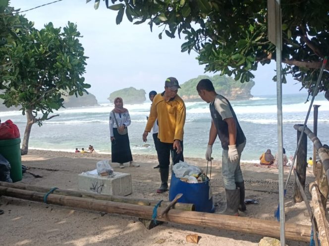 
 Disparbudpora Pacitan Siap Sambut Wisatawan Saat Libur Panjang Sekolah