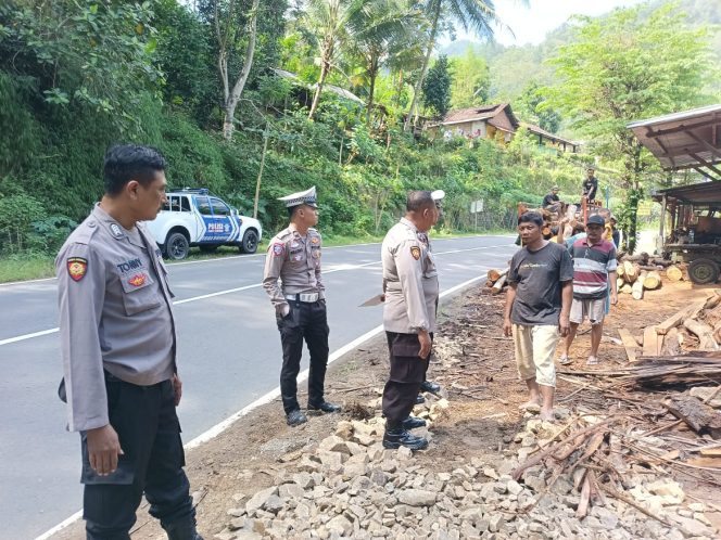 
 Mahasiswi Asal Kebonagung Tewas dalam Kecelakaan di Tegalombo, Ini Kronologinya