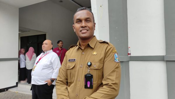 Ditunjuk Sebagai Kepala Sekolah Rakyat, Ini Program Unggulan Nanang Adang Kusdinar